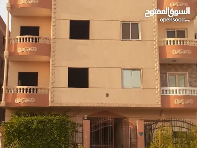 225 m2 3 Bedrooms Apartments for Sale in Cairo Shorouk City