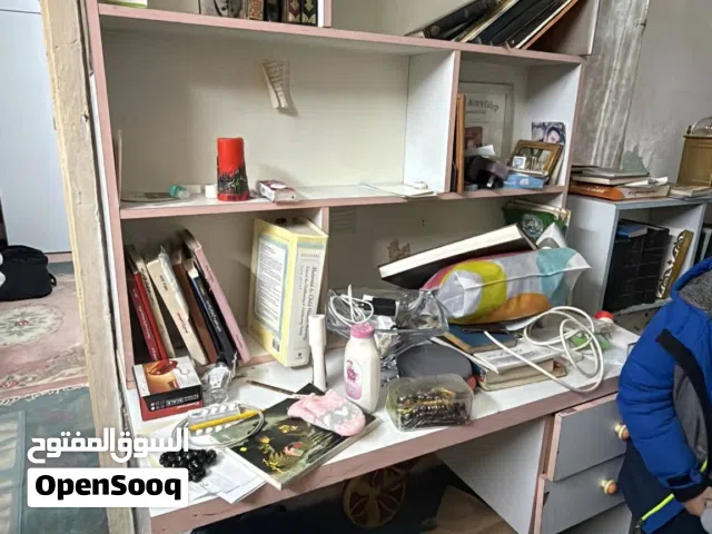 غرفه نوم لاتيه 18 كامله بحاله ممتازه جدا