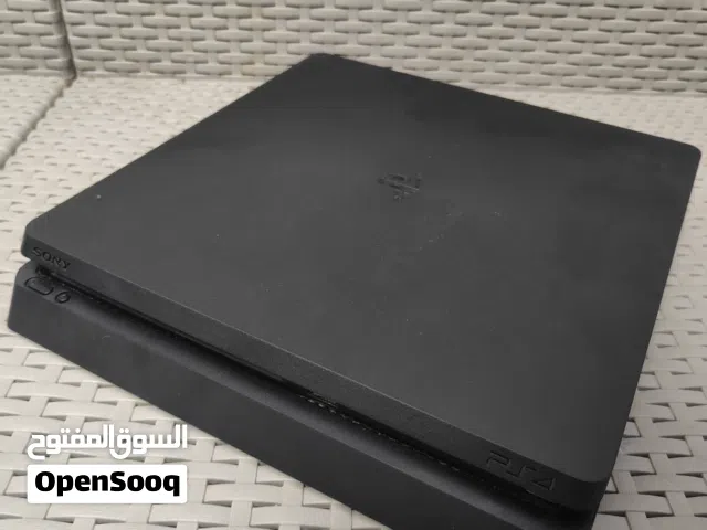 PS4 Full Set + Games Bundle  Clean Condition  Ready to Play