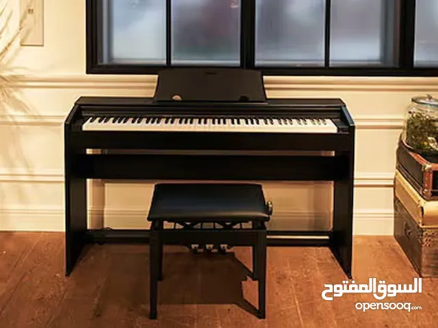 CASIO Privia PX-770 جديد بالكرتونه من موزع كاسيو موسيقى جواهر موسيقى ضمان 2 سنه