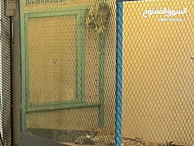 قفص للبيع مستعمل شهر فقط بيع سريع