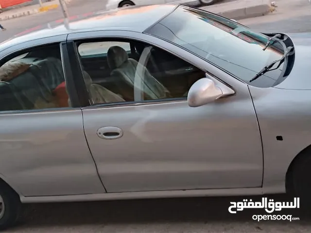 Used Hyundai Avante in Irbid