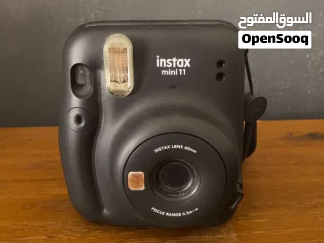 Polaroid camera