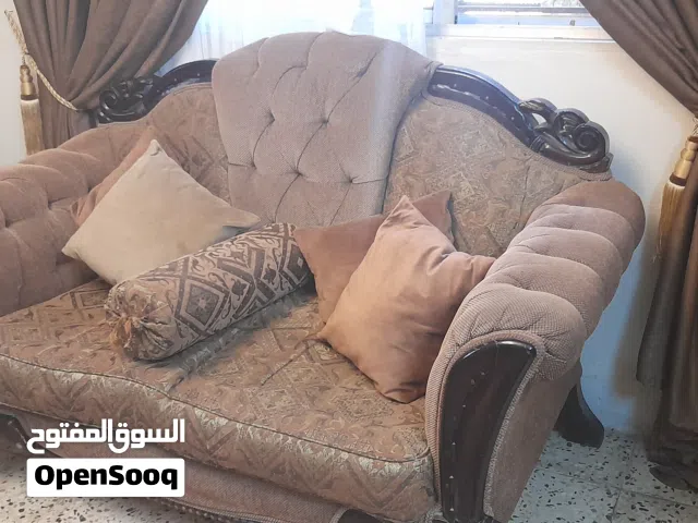 طقم كنب غرفة ضيوف