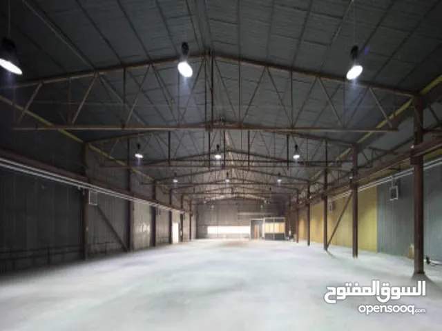 For Sale Spacious Warehouse in Dubai Investment Park (DIP)للبيع مستودع واسع في مجمع دبي للاستثمار