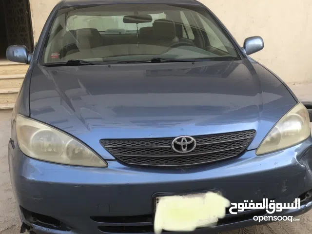 Used Toyota Camry in Tripoli