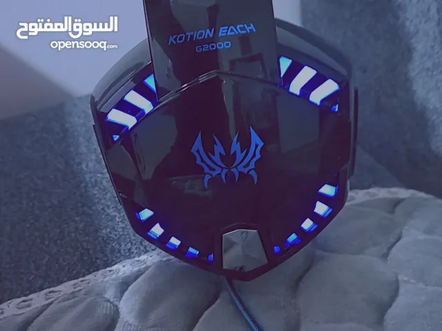 Playstation Gaming Headset in Basra