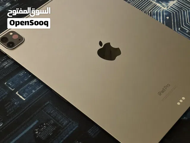 Apple iPad Pro 11 128 GB in Al Dakhiliya