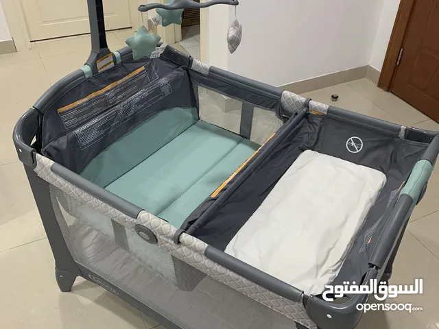 Graco - Bassinet