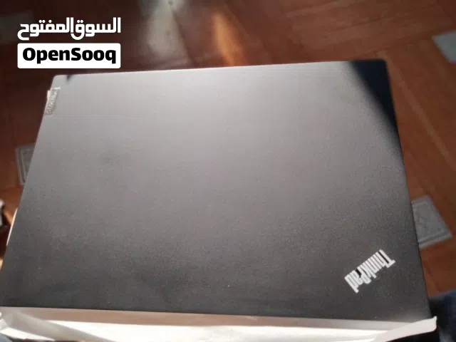 Lenovo Thinkpad E14