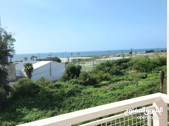 chalet /studeo for rent tabarja lebanon sea view شاليه للإيجار في طبرجا – موقع مميز مطل على البحر