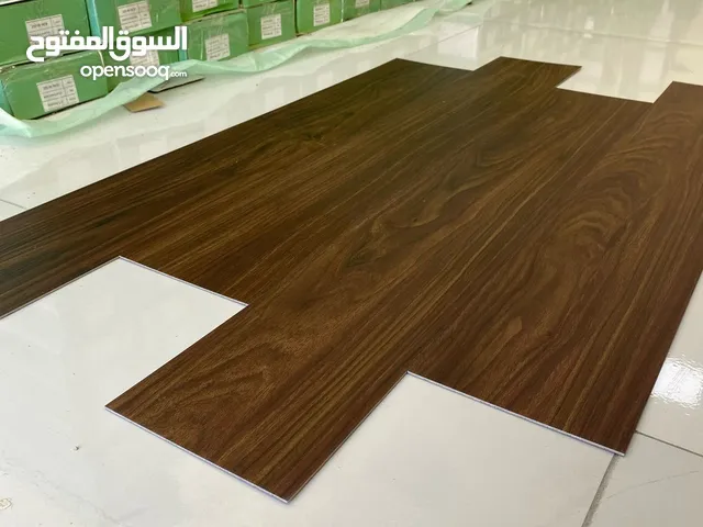 عروض أرضيات باركيه PVC Flooring بألوان مميزة وأسعار مناسبة لفترة محدودة
