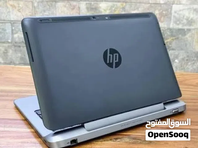 Tablet hp pro x2