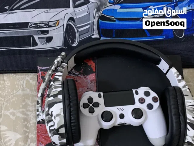 بلستيشن 4 ً