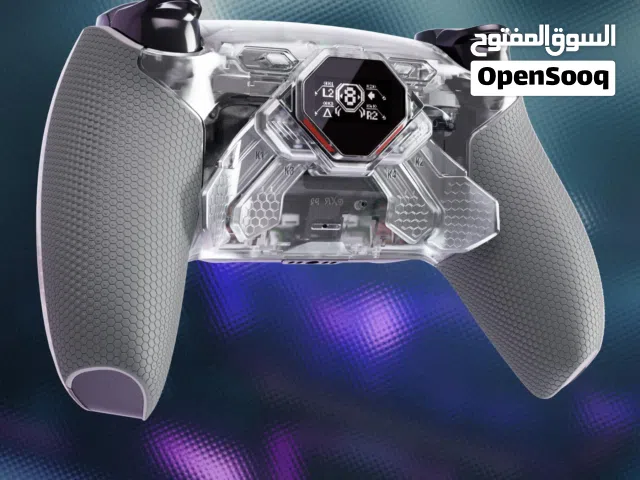 ضهر احترافي لل بلي 5 مفيد جدا ويصير عندك ازرار احترافيه بضهر الجوستك