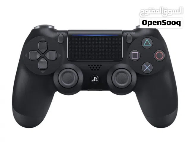 مطلوووب يد ps4 اصلية نظيفه