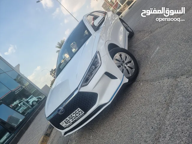 BYD  e2 2020بي واي دي 2020 حرة جديد