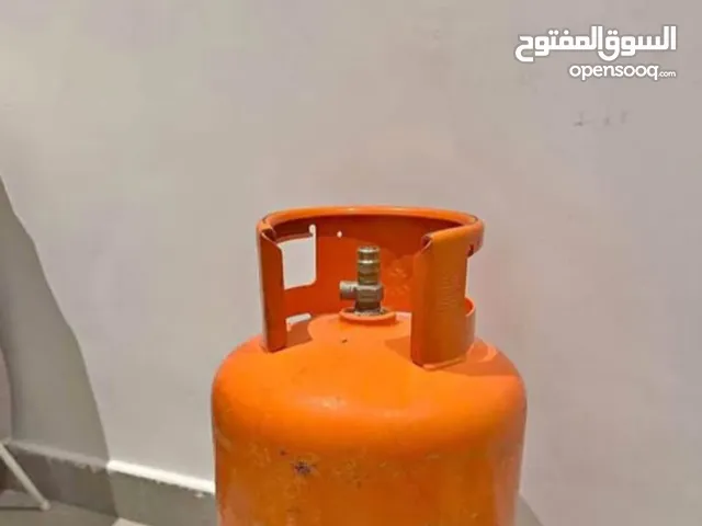 I want to sale my gass cylinder full from gass