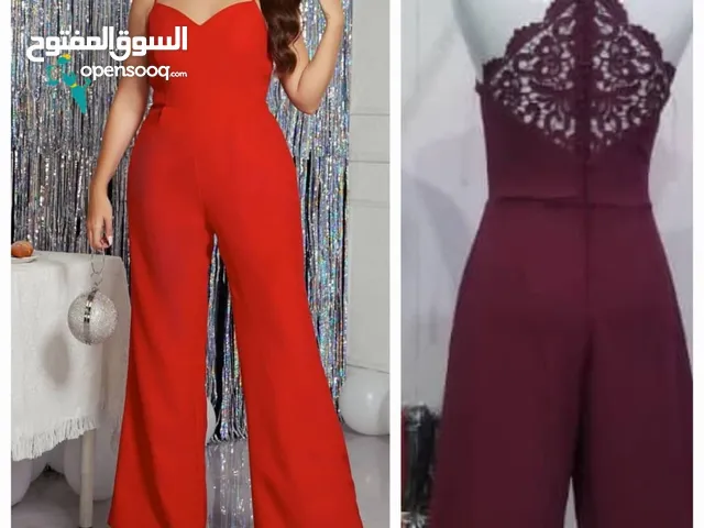Jumpsuits & Rompers Dresses in Sana'a