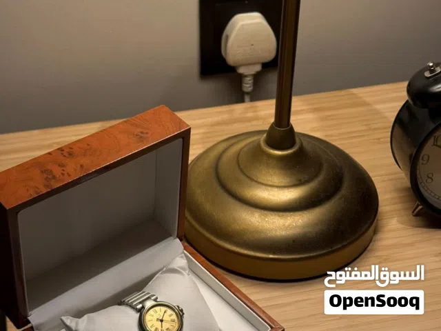 للبيع – ساعة dunhill الأصلية  دنهل