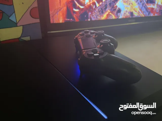 PlayStation 4 PlayStation for sale in Mafraq