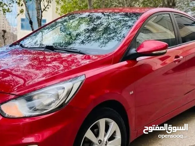 هونداي اكسنت 1004