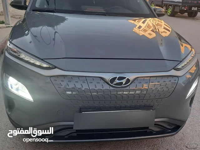 هيونداي كونا 2019 لون مميز وكاله