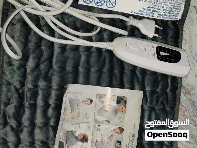 تدفئة كهربائية