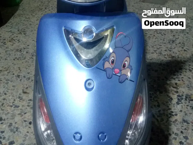 2008 ياماها أخرى