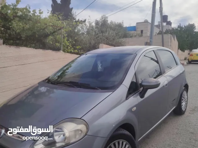 Used Fiat Punto in Bethlehem