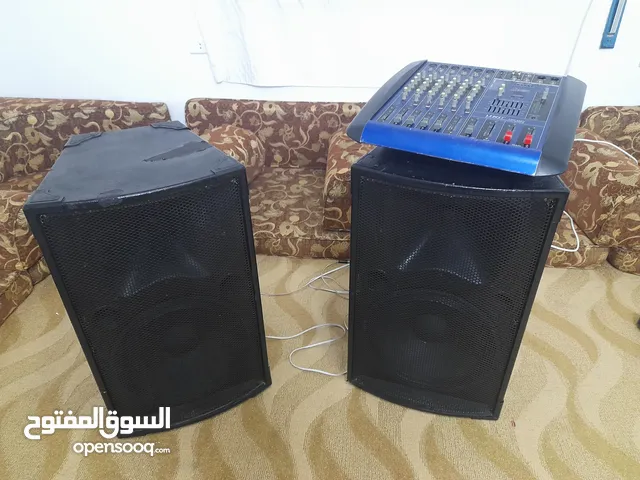  Sound Systems for sale in Irbid