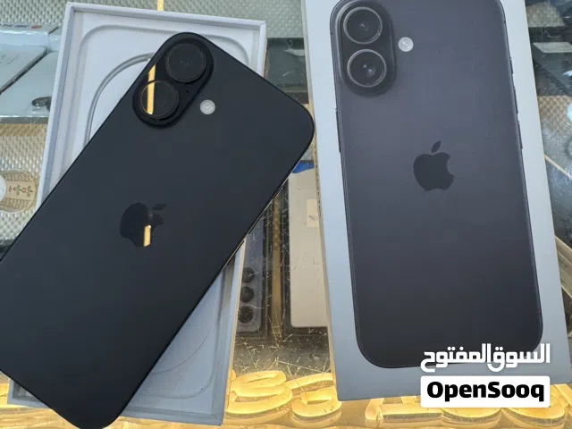 iPhone 16 128g