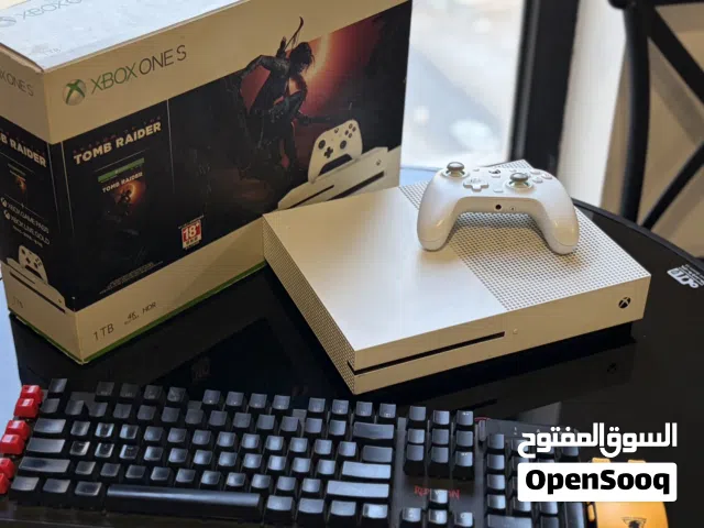 Xbox One S Xbox for sale in Baghdad