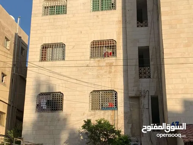 Building for Sale in Amman Hai Nazzal