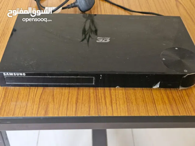 Samsung 3D blue ray dvd