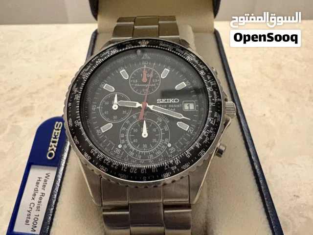 سيكو نادرة (اصدار للطيارين)