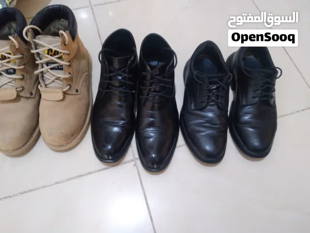أحذية رجالي مستعمل للبيع
