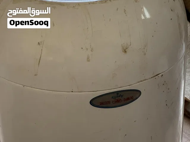 سخانات مستعملات