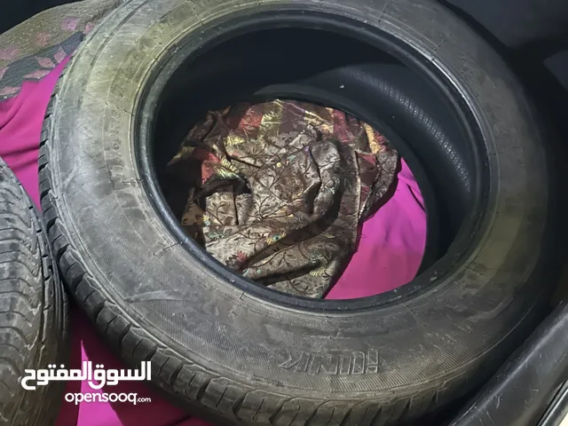 Farroad 16 Tyres in Farwaniya