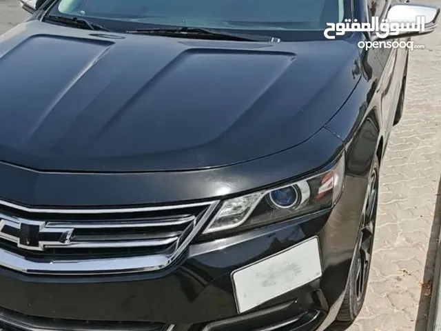 Used Chevrolet Impala in Sharjah