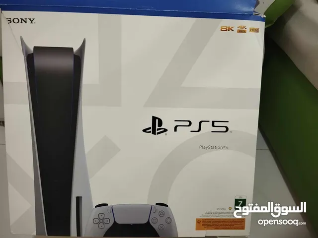 PlayStation 5 PlayStation for sale in Abu Dhabi