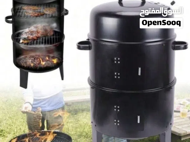 فرن للمشاوي