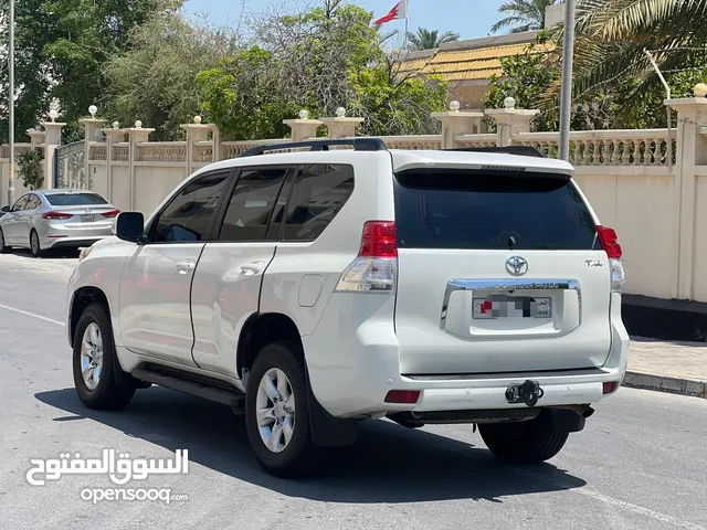 New Toyota Prado in Southern Governorate