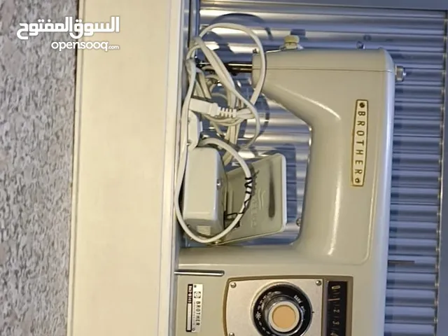 مكينة خياطة. باله أوربي جديد اصلية