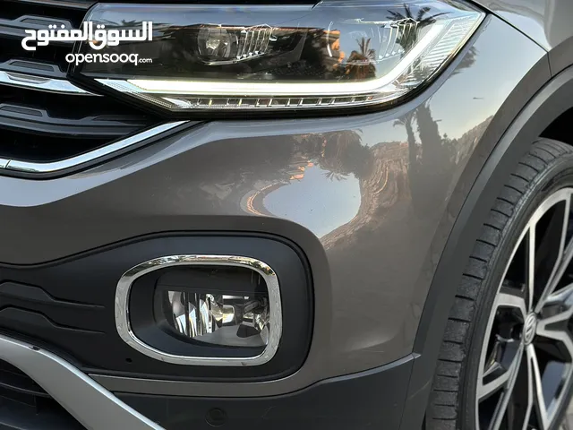 تي كروس2020