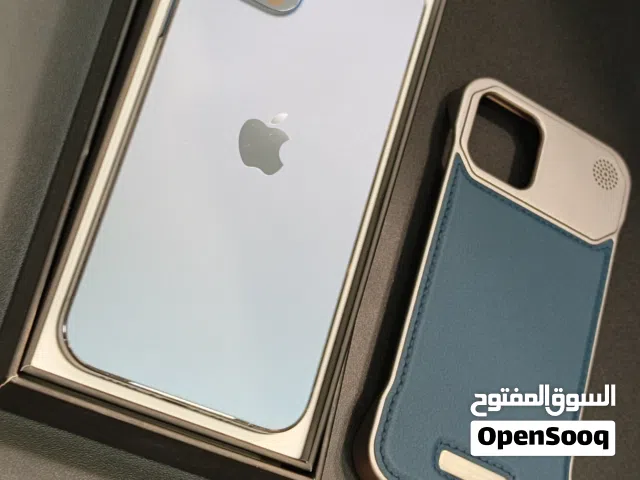 iPhone 12 pro 256GB  ايفون 12 برو