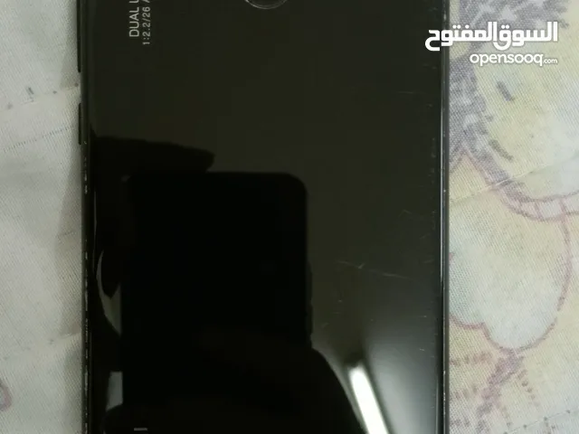 Huawei nova 3i very Good conditionهواوي نوفا  3i بحالة جيدة جدا