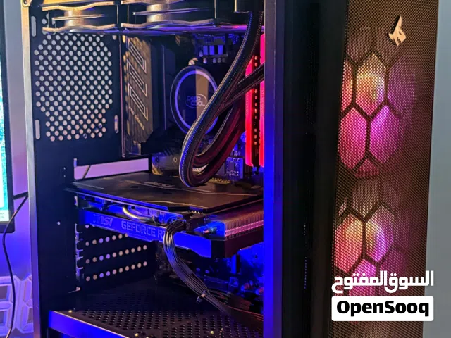 Pc gaming  قوي