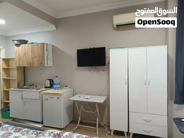 ستديو مفروش جانب محطة ميترو تقسيم