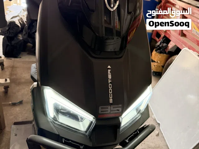 دراجة شحن مستعمل جديد